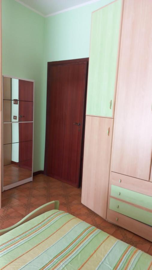 Appartamento Incantevole Al Centro Di Торваяніка Екстер'єр фото