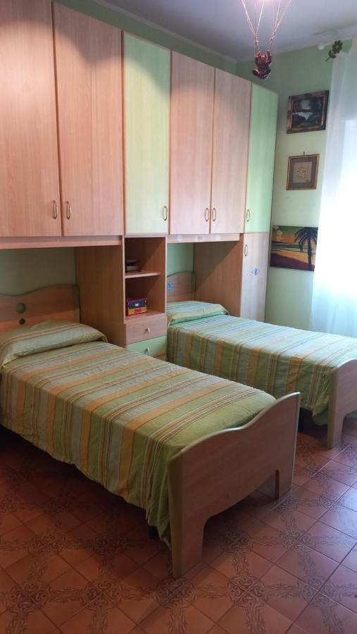 Appartamento Incantevole Al Centro Di Торваяніка Екстер'єр фото